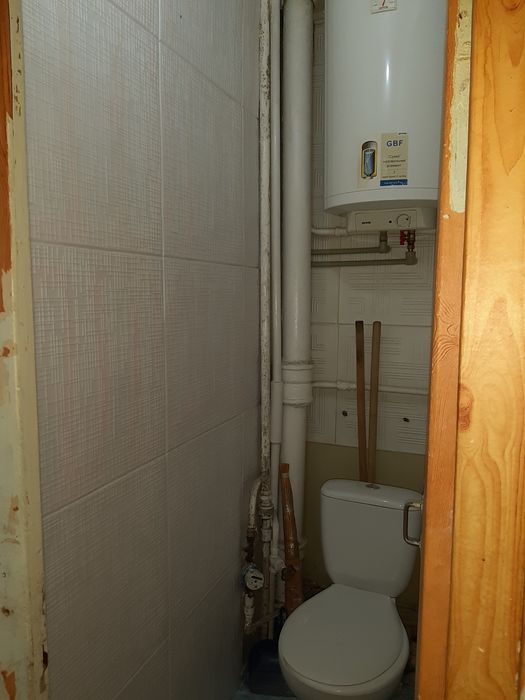 Продам 3х-комн. квартиру на соцгороде