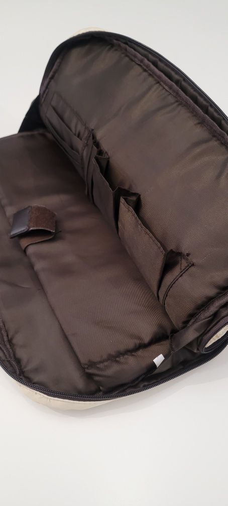 Torba na laptopa Modecom Soho 14" – elegancka i lekka