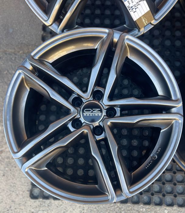 Диски 5/112 r18 Audi, Volkswagen, Skoda, Mercedesp