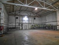Склад 400м². OpenSpace. Генератор. метро Видубичі. Без%
