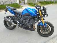 Yamaha Fazer 800 z 2011 Zarejestrowana*Sprawna