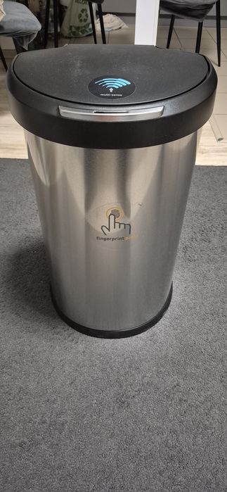 Kosz na śmieci 65 l