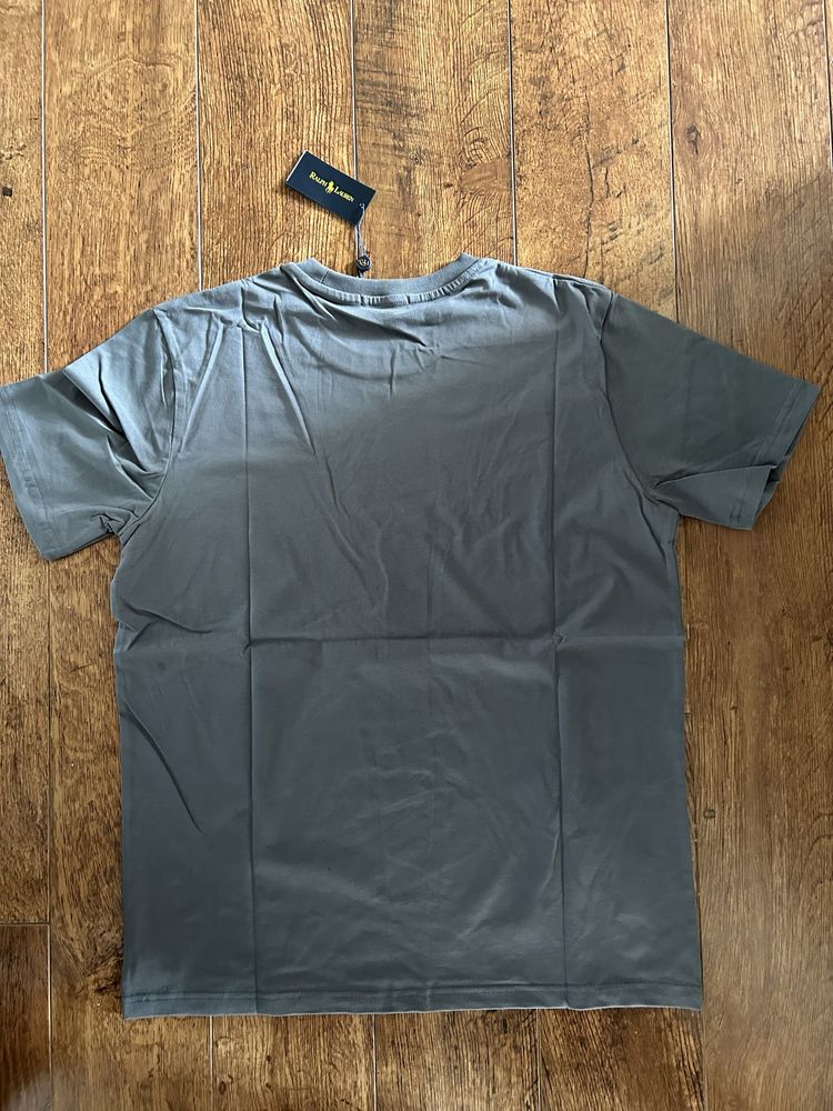 Nowa koszulka Polo Ralph Lauren