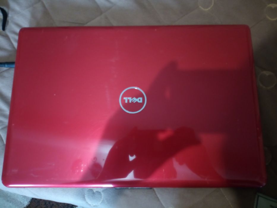 17" Dell Inspiron 1750 з ЕС