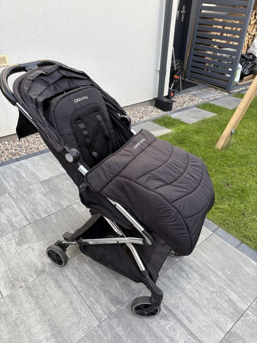 Coto Baby Wózek Spacerowy Tulipo