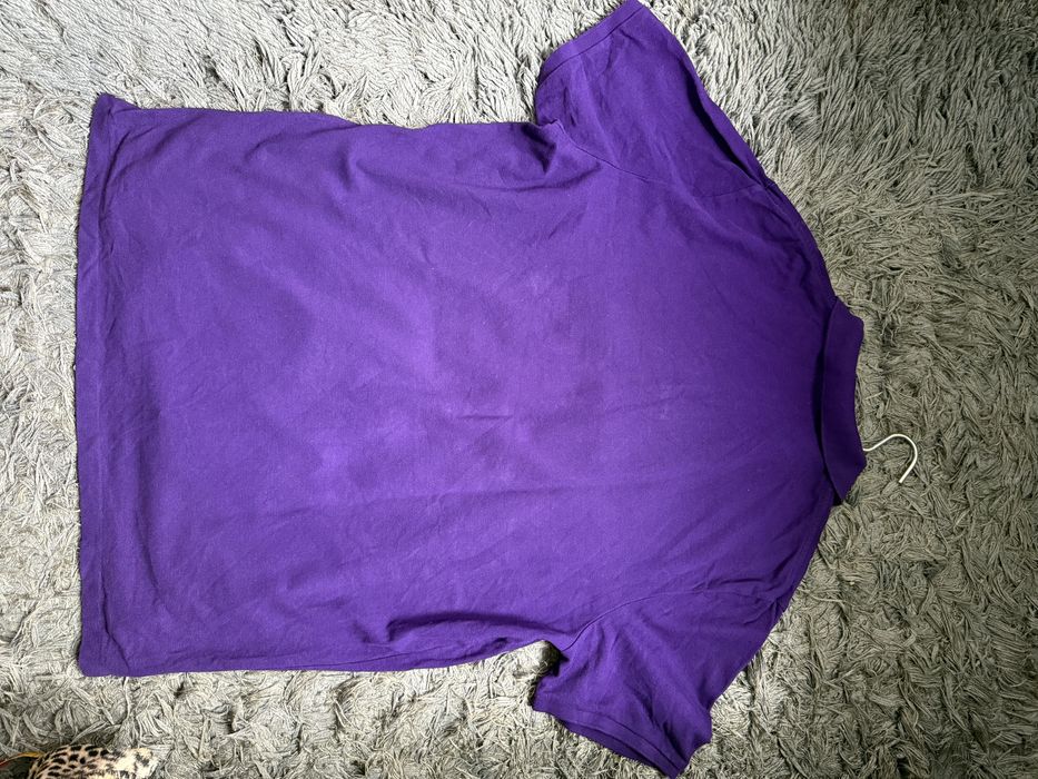 Koszulka polo RL, XL, stan bdb