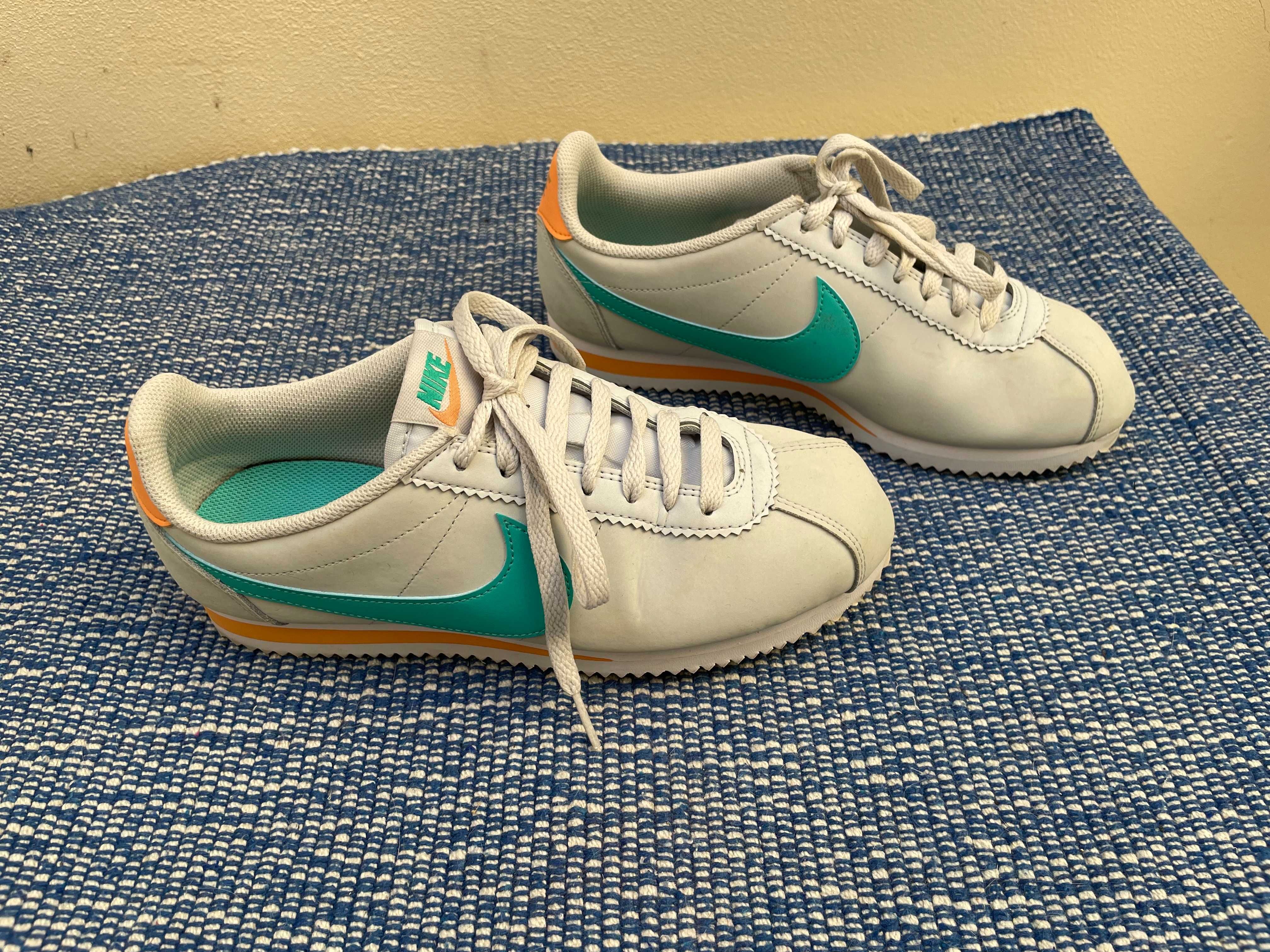 Sapatilhas Nike Cortez 39 originais