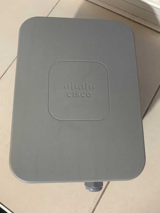 Точка доступа Cisco wifi air 15621