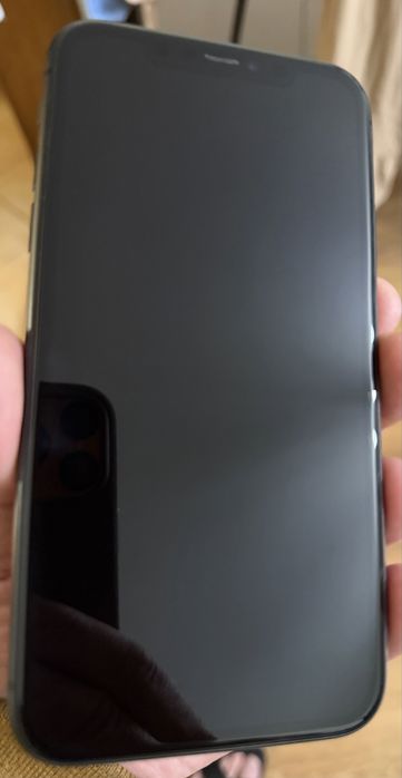 Iphone 11 64GB stan idealny bateria 81%
