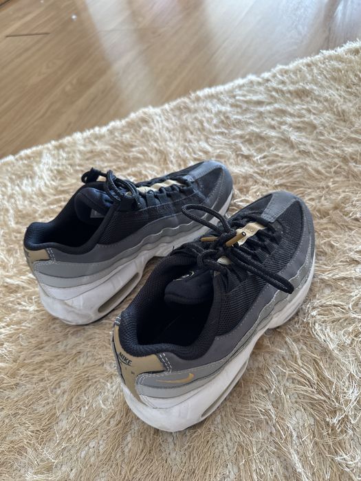 Sapatilhas nike