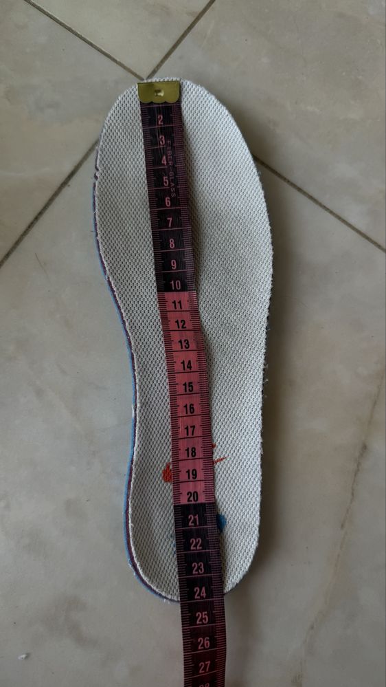 оригінал! Nike Air Force, 37-38 розмір