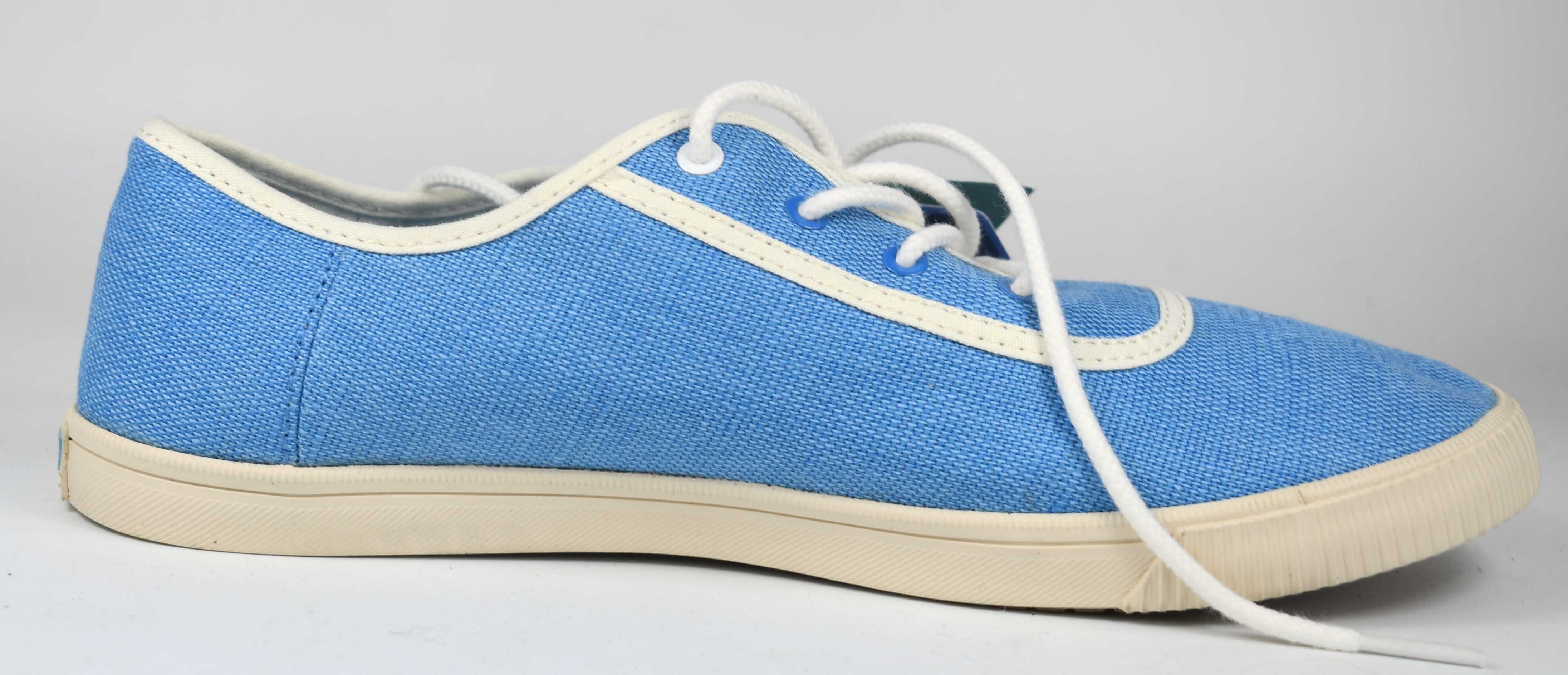 Nowe trampki Toms roz. 40