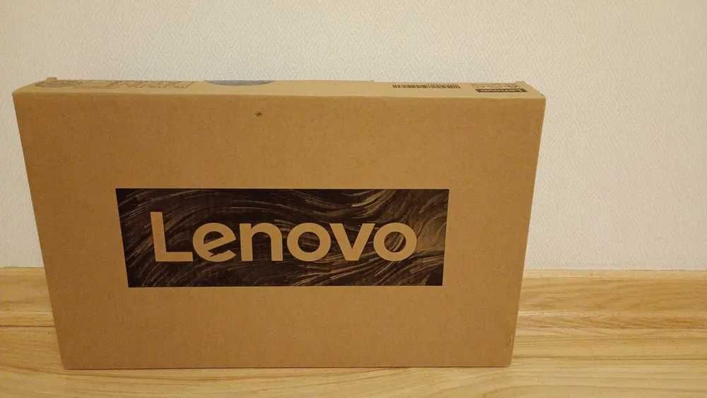 Новый ноутбук Lenovo V14 G2 ITL (82KAS03800) с OS Windows 10 Pro