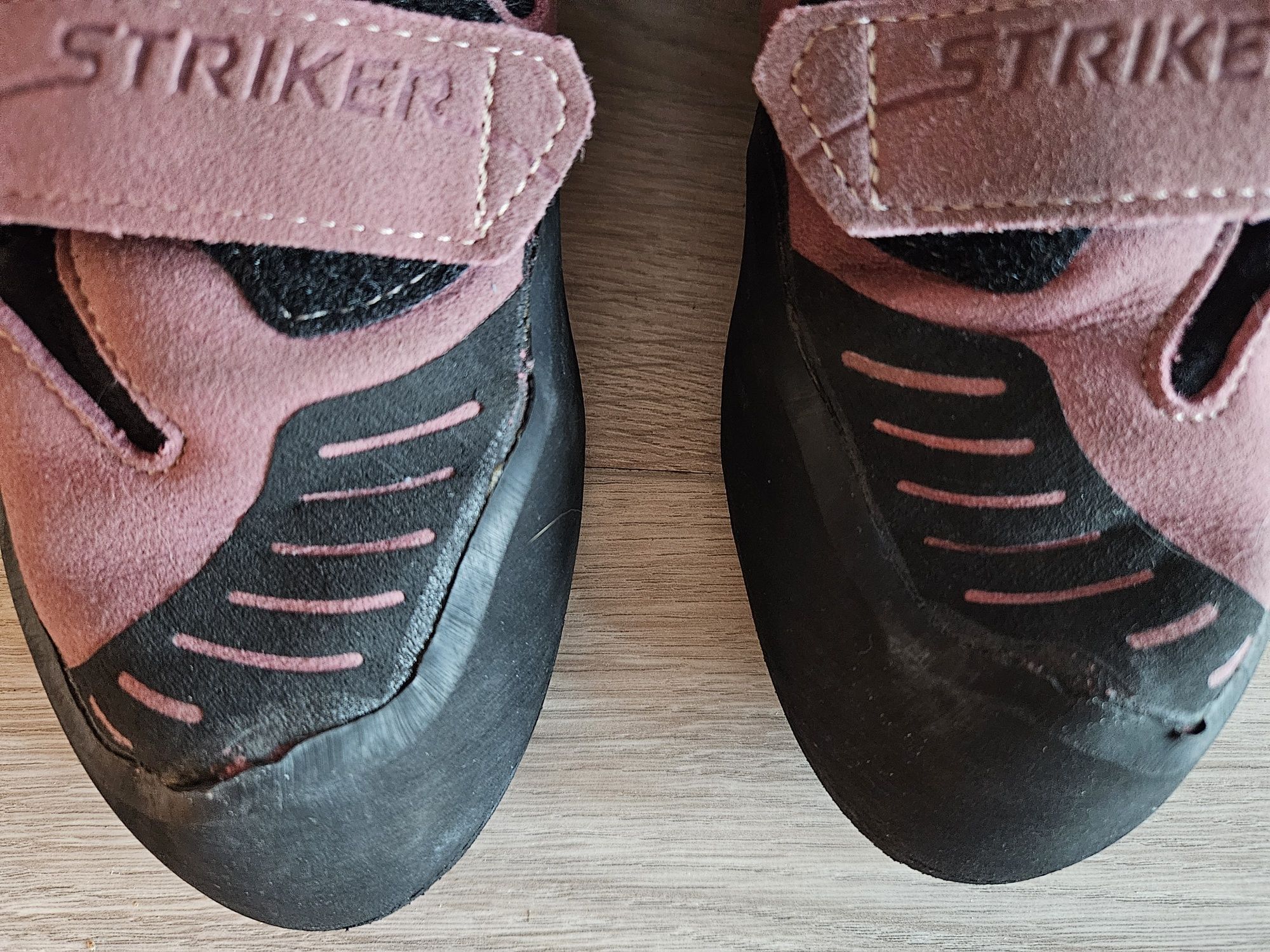 buty do wspinaczki Ocun