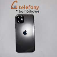 Apple iPhone 11 PRO korpus obudowa z elementami