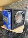 Автомобільний сабвуфер Alpine с Усилителям Blaupunkt 400 Watt