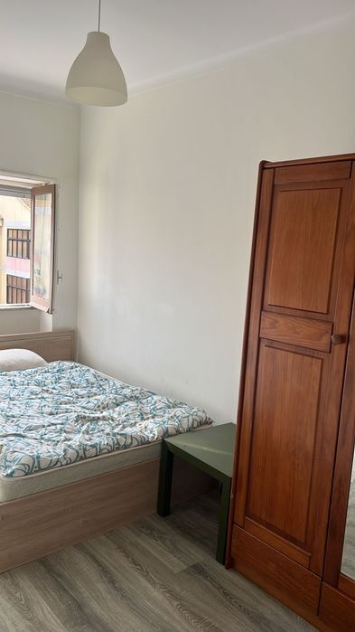 Quarto para Arrendar