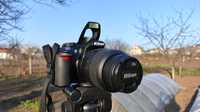 Nikon D3100+Сумка,Зеркалка,Зеркальный Фотоаппарат цифровой Фотик