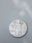 moedas 100 lira 1956