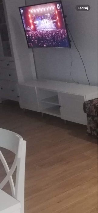 Szafka pod tv ikea