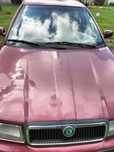 Skoda Octavia 1,9