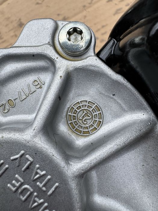 BMW M340i G20 G21 Pompa oleju METALOWA olejowa nowy typ