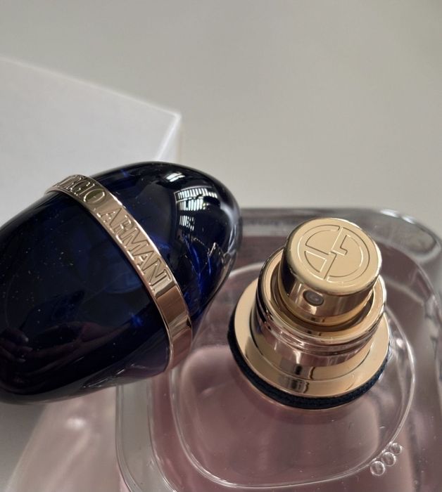 Giorgio Armani My Way EDP 90ml perfumy nowe oryginalne