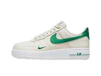 АКЦІЯ! | Nike Air Force 1 | Модні Зелені Кросівки