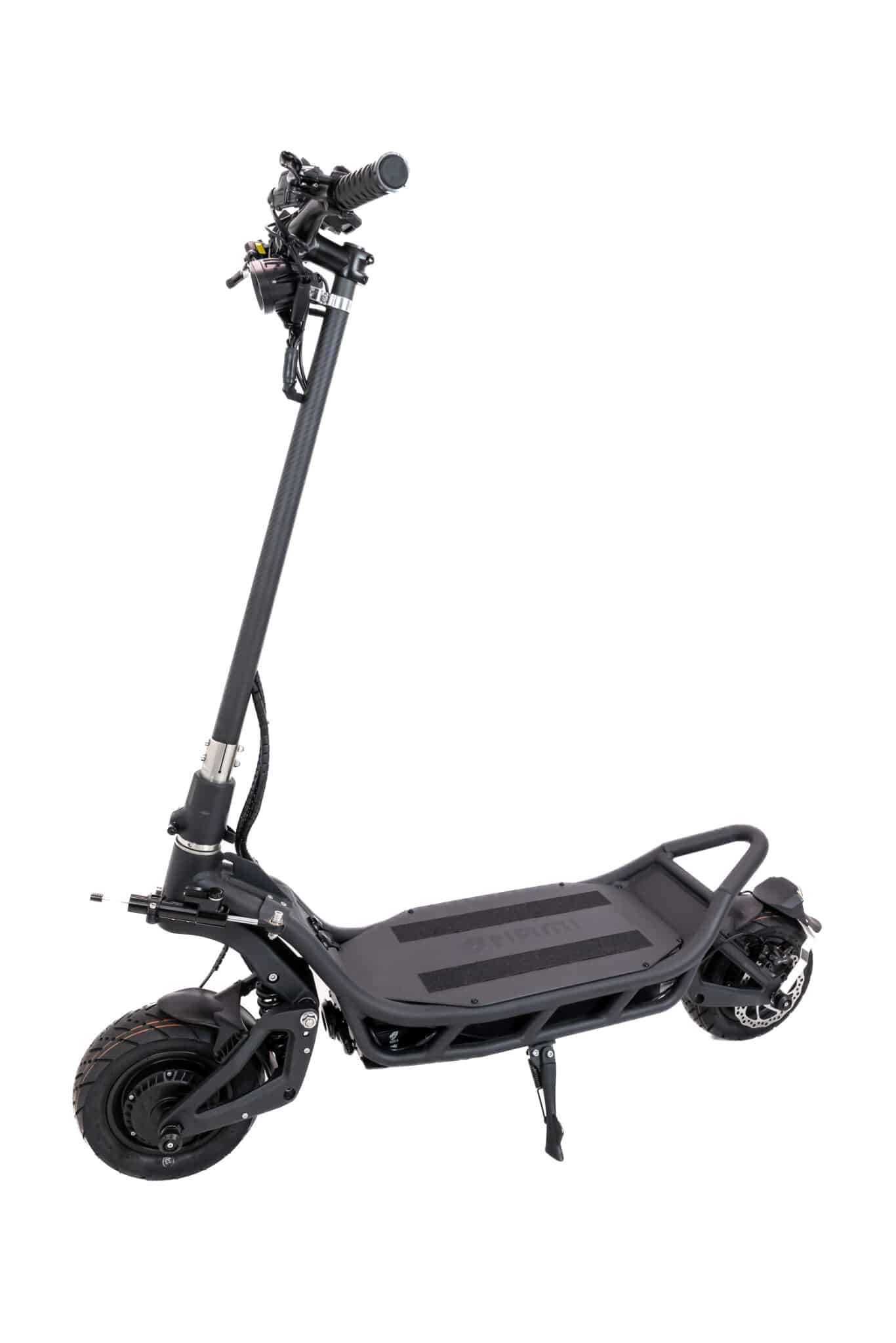 Hulajnoga Nami BURN-E 72V30Ah 2x1000W #techlife #teverun #kaabo #burn