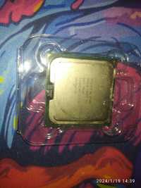 Продам процесор intel core 2 duo e8500 3.16Ghz