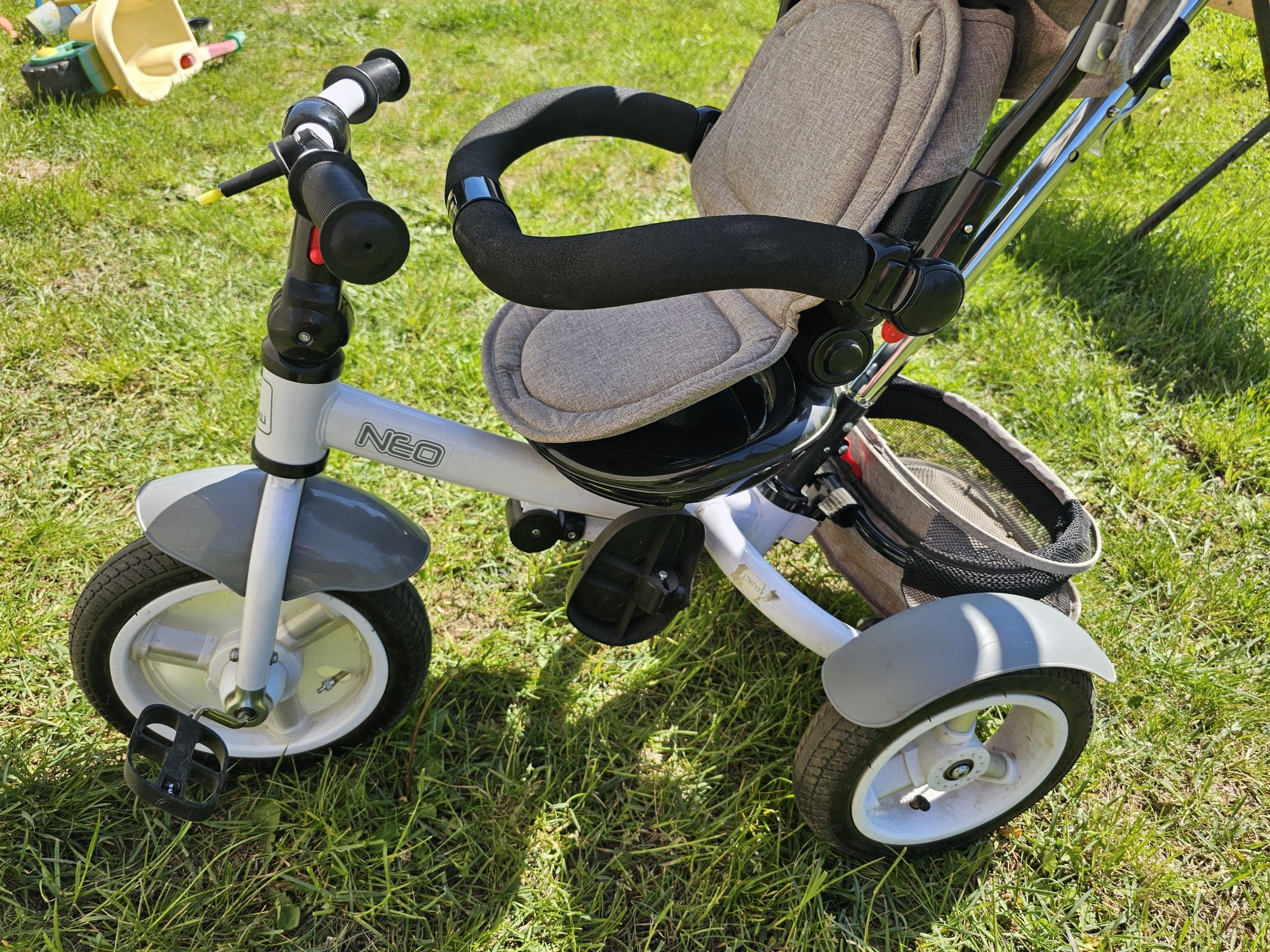 Rowerek Lorelli Neo Air
