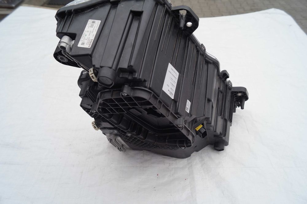 lampa przód przednia lewa volvo fh iii lift full led