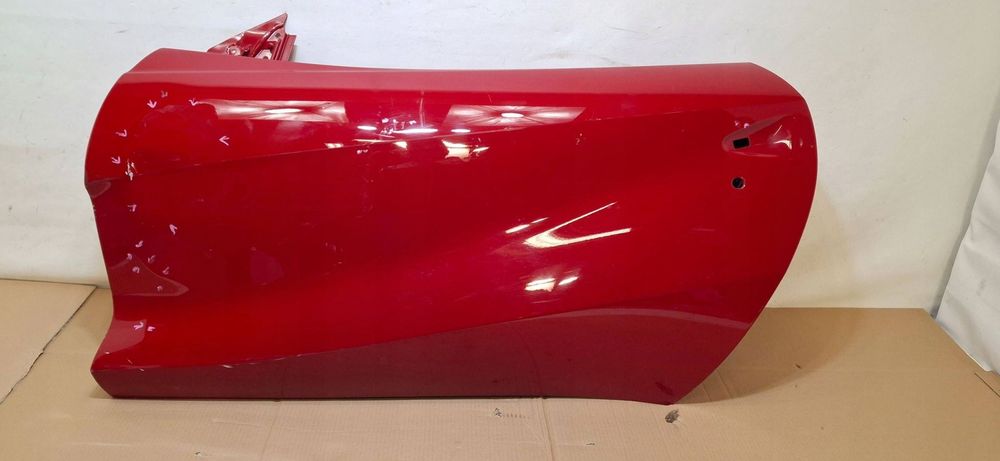 drzwi przód przednie lewe ferrari 812 superfast oryginał