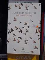 Em teu ventre - José Luís Peixoto