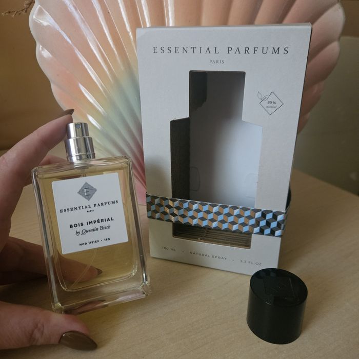 ДУХИ ПАРФУМ унісекс Bois Impérial Essential Parfums 100 мл