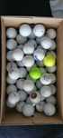 Bolas golf usadas