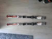 Narty Salomon X Wing L120