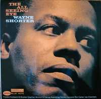 Wayne Shorter - All Seeing Eye [Tone Poet]