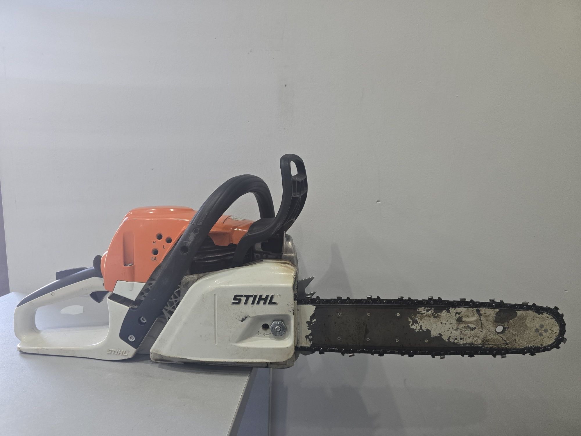 Piła spalinowa Stihl MS 251 MS251
