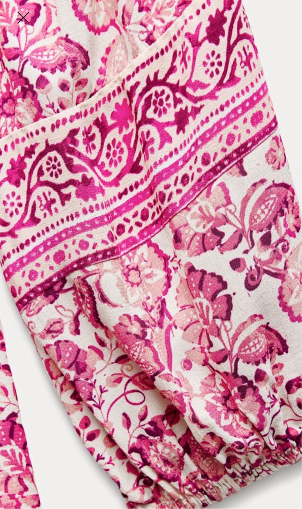 Плаття, сукня, платье Zara, розмір XL, XXL