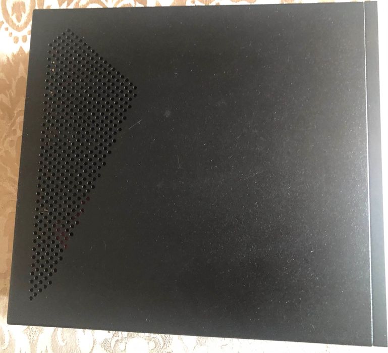 INNUOS  Zen Mini Mk3 2T  -   Streamer, music center e reaper de Cd's.
