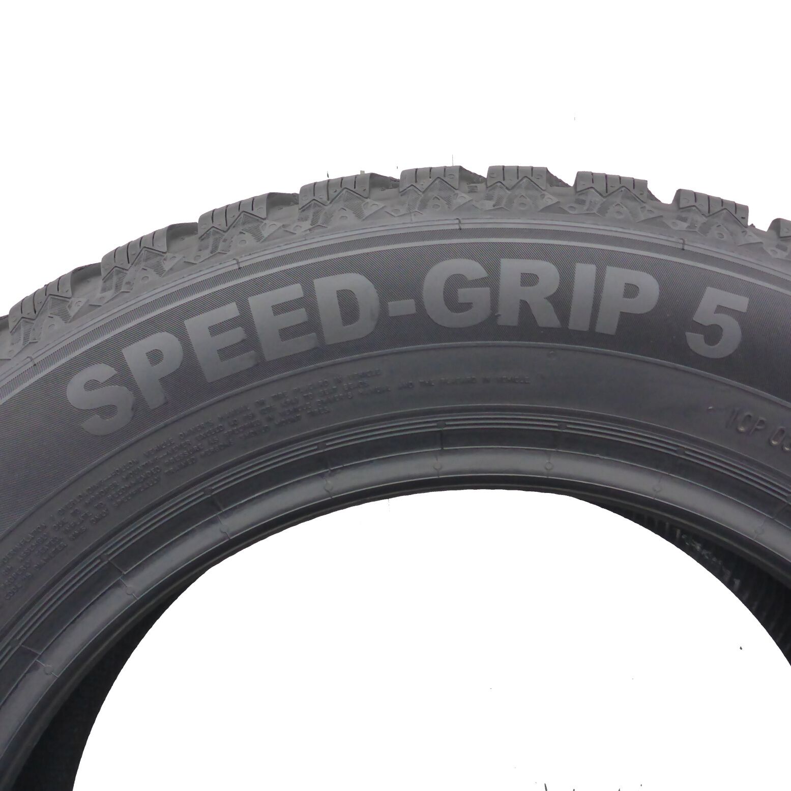 Opony 185/65/15 Semperit 185/65R15 88T Speed-Grip 5 Zimowe 2024 7,2mm