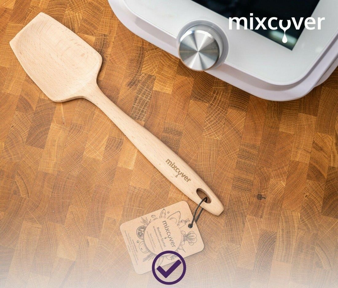 Łopatka łyżka szpatułka kopystka do Monsieur Cuisine Smart / Connect /