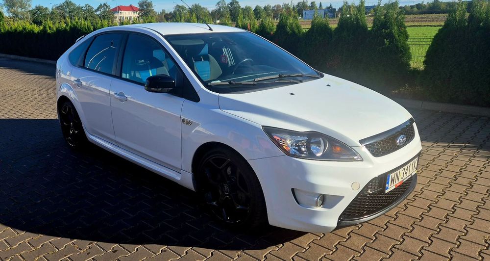 Ford Focus Ford Focus ST MK2 - Rok produkcji 2010 !!