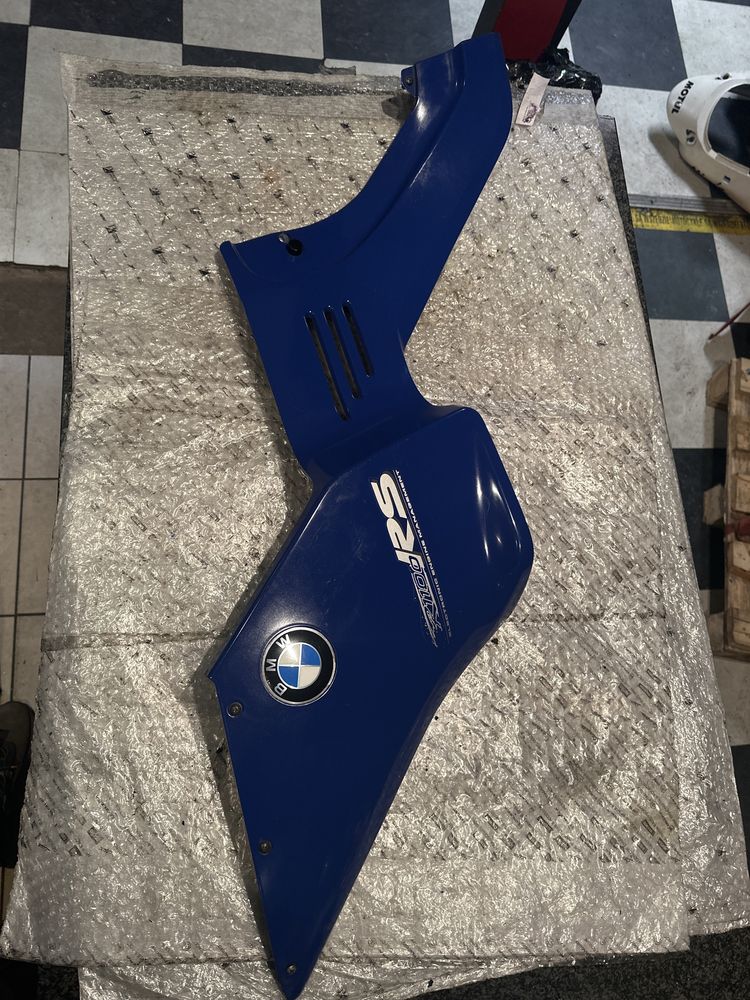 BMW R1100 RS BOK Boczek Owiewka Osłona Lewa M33