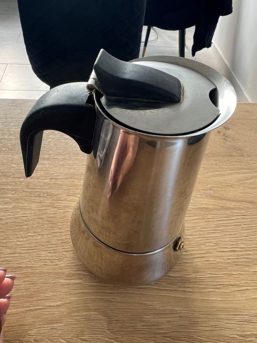 Kawiarka do parzenia kawy 200 ml