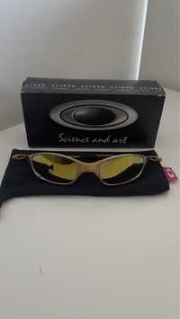 Juliet 24k lentes douradas