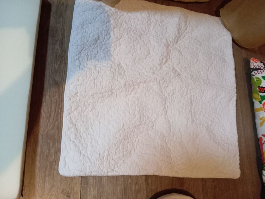 Podkłady dla piesków