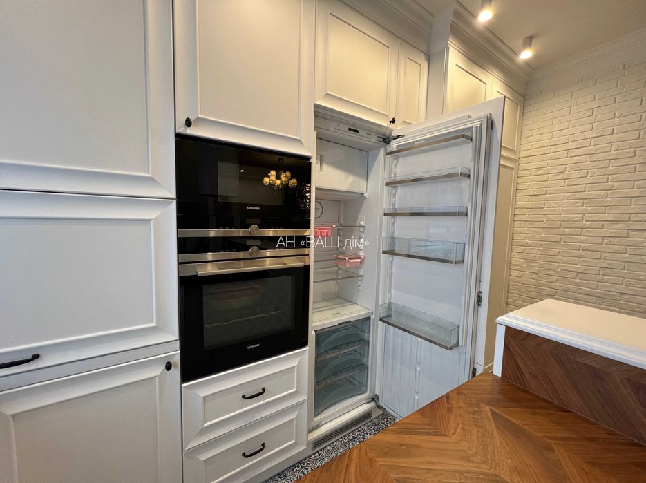 ПРОДАЖ 1-кім. кв-ри,  ЖК КАЛИНОВА Слобода МЕБЛІ ТЕХНІКА / коло ОЗЕРА