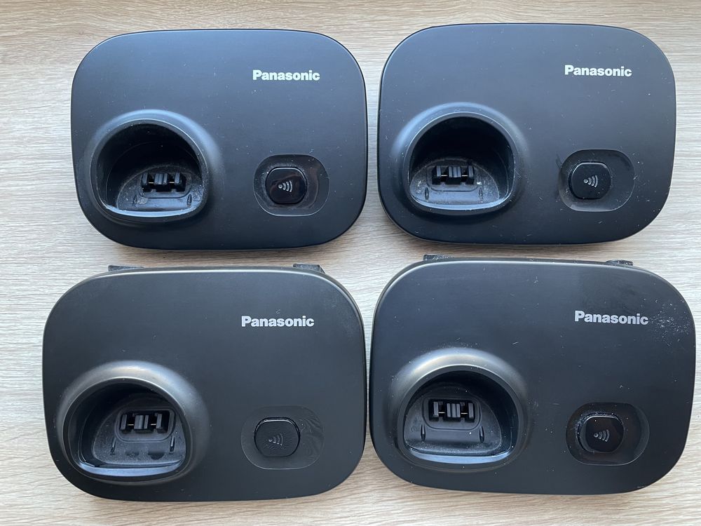 telefony stacjonarne bezprzewodowe Panasonic